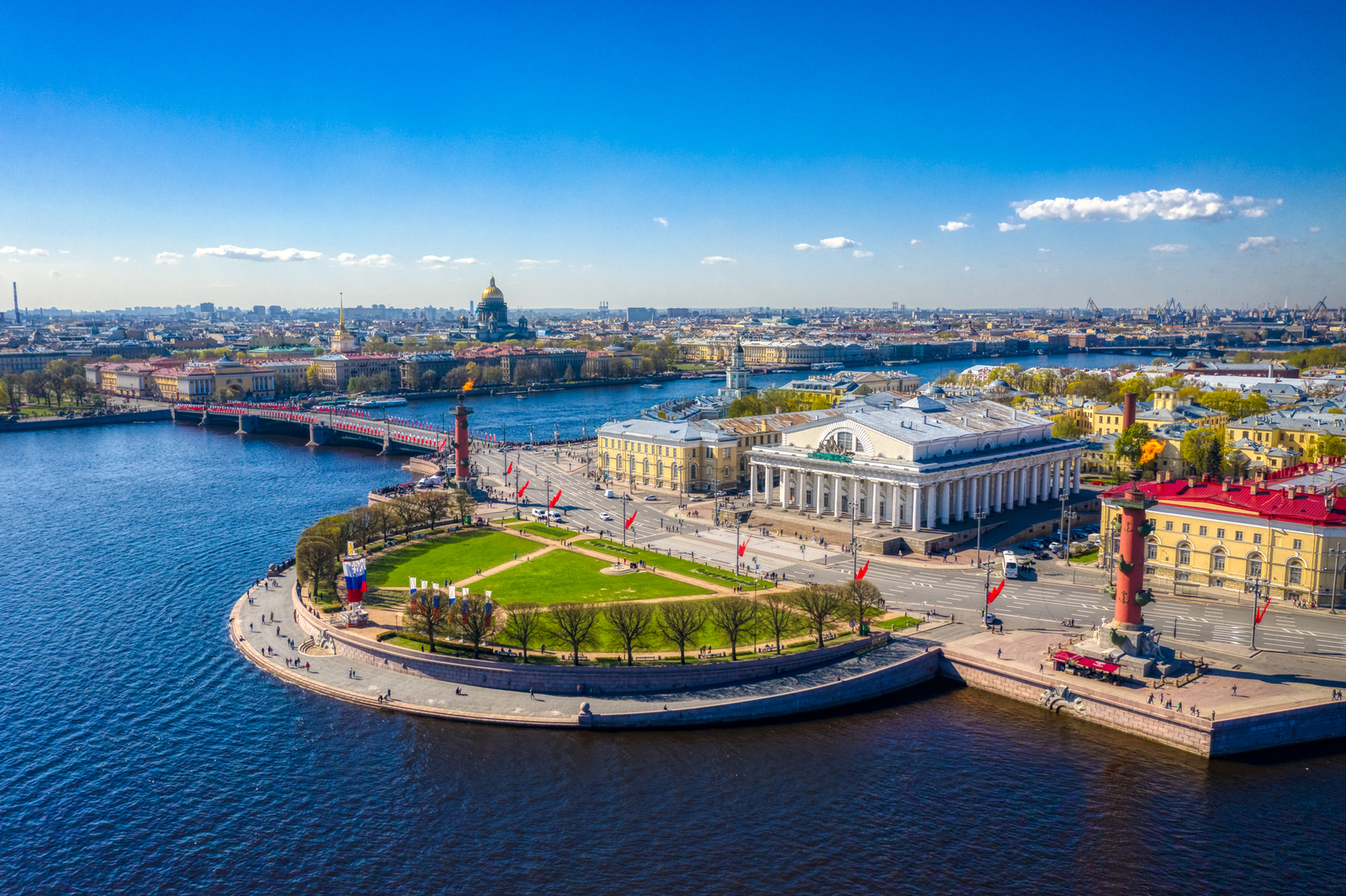 Фото спб васильевский остров