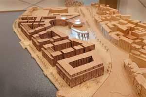 New Complex “European Embankment” in the center of St. Petersburg will be opened by 2015!  