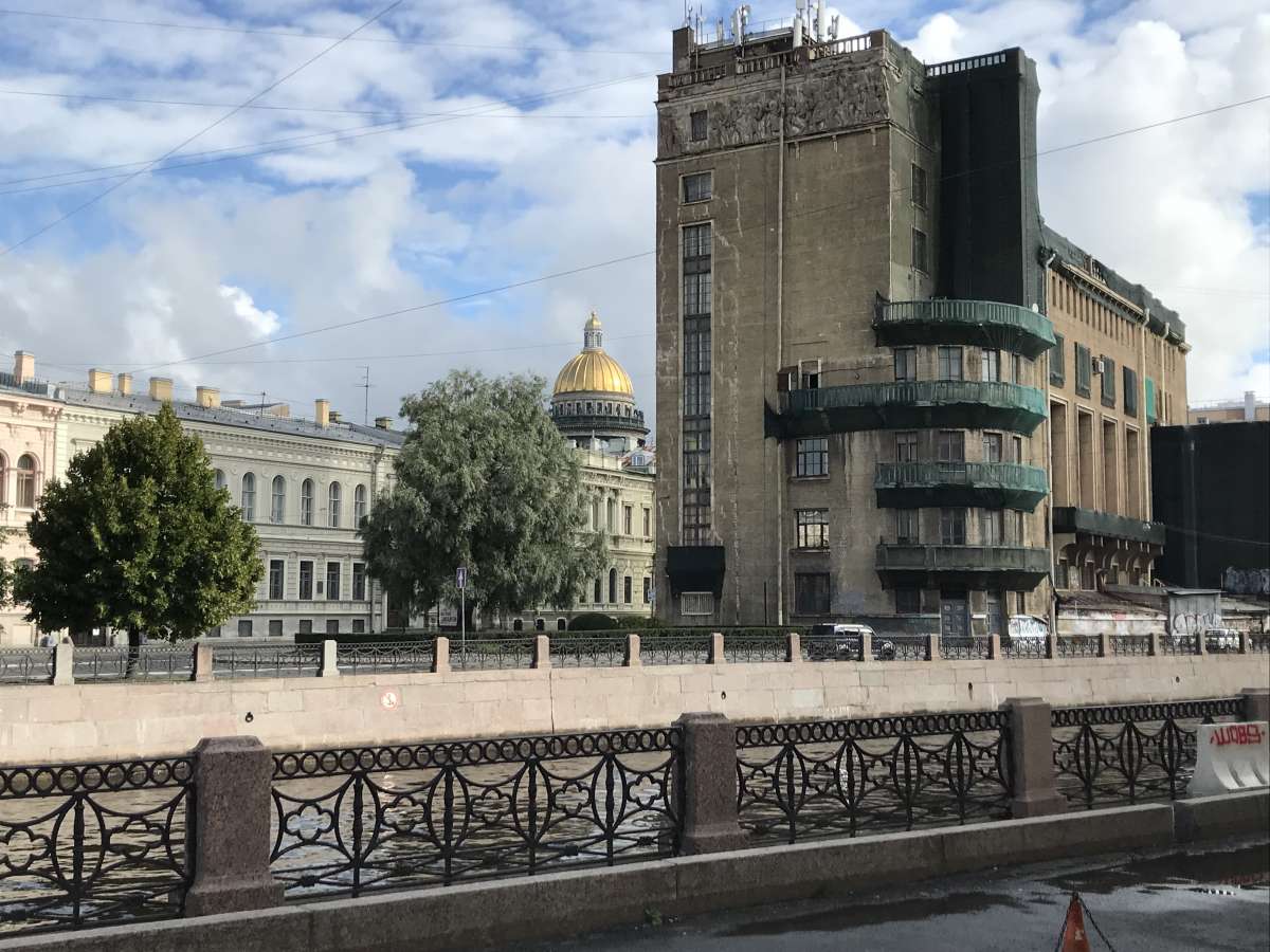 Finnair may resume flights from Helsinki to St. Petersburg from January 28