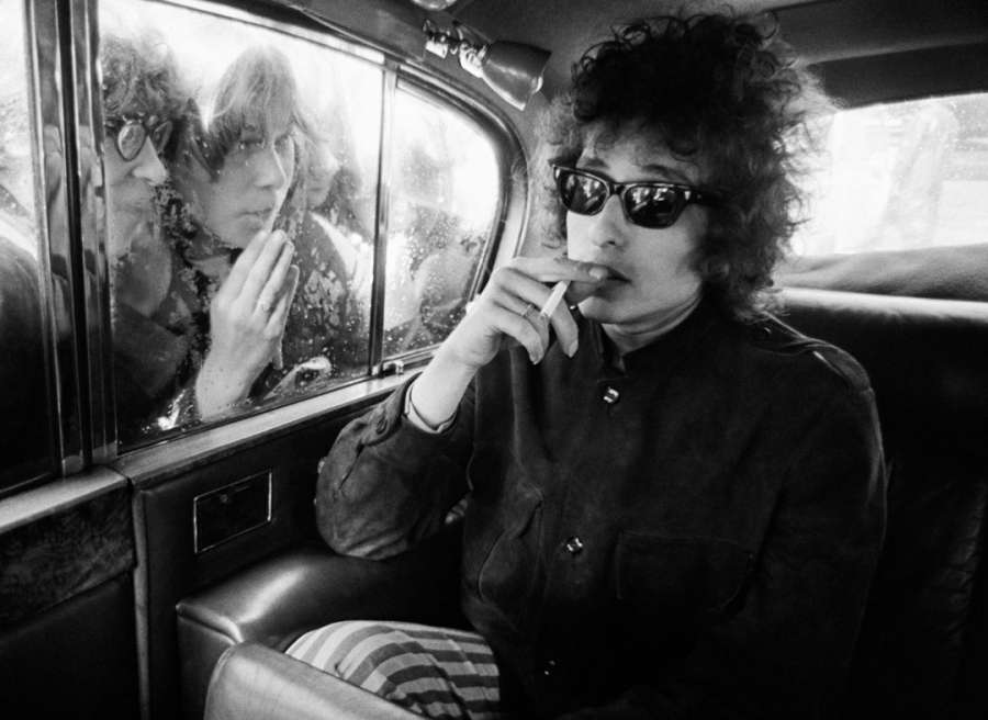 Bob Dylan & others