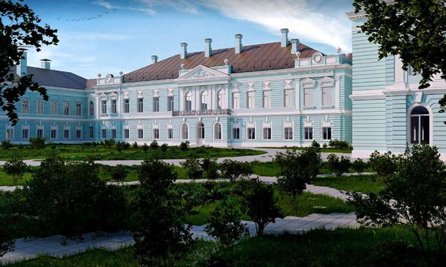 New buildings in 2024 will appear at the Tretyakov Gallery and the Pushkin Museum