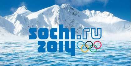 RUSSIA '85 PERCENT DONE' WITH SOCHI Olympics PREPARATIONS