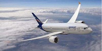 AEROFLOT WILL OFFER SATELLITE-BASED ONBOARD WI-FI SERVICE