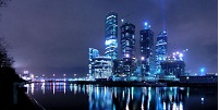 HOTEL NOVOTEL MOSCOW-CITY POSTPONED OPENING TILL MIDDLE OF FEBRUARY 2013