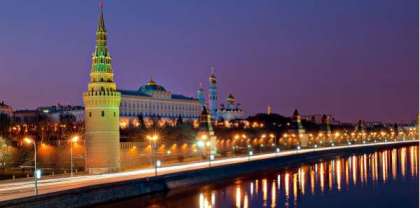 20 unique reasons to plan incentive and conference in Moscow  