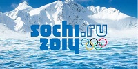 SOCHI OLYMPICS SLOGAN UNVEILED AT 500-DAY COUNTDOWN