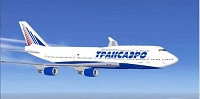TRANSAERO BECOMES FIRST CUSTOMER FOR A380 IN RUSSIA AND EASTERN EUROPE