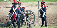 MOSCOW WAR OF 1812 MUSEUM EXHIBITION UNVEILS MILITARY RARITIES