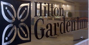 HILTON GARDEN INN KRASNODAR TO BE OPENED IN NOVEMBER