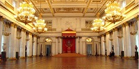 THE STATE HERMITAGE MUSEUM EXTENDS WORKING HOURS in July & August 2012