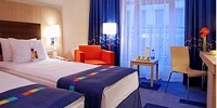 New Park Inn by Radisson Odintsovo will be opened in Moscow in October 2012