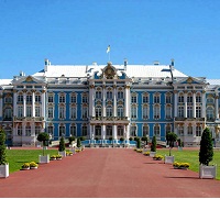 Night of Museums will take place in St. Petersburg 19th of May 