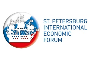The St. Petersburg International Economic Forum is waiting for world leaders 21-23, June 2012