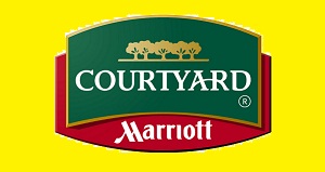 New Marriott Courtyard Hotel was opened in Irkutsk