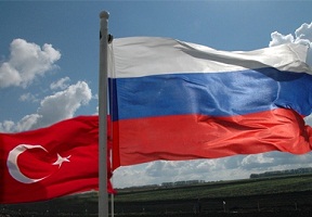 VISA FREE REGIME BETWEEN RUSSIA AND TURKEY