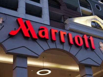New 5* Hotel Marriott Moscow Imperial Plaza will be opened in Moscow next month
