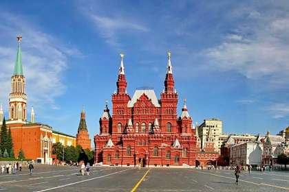 Accor Hotels is planning to open first MGallery hotel in Russia