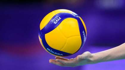 FIVB Men's Volleyball World Championship 2022 will take place in Russia