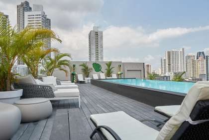 Hotel of the week: Gran Evenia Panamá