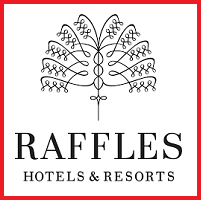 Raffles Hotels & Resorts is opening new hotel in Moscow, Russia 