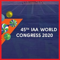 St. Petersburg will host 45th International Advertising Association (IAA) World Congress May 27-29 2020 
