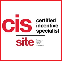 Tsar Events became the ONLY DMC in Russia where the whole team got CIS (Certified Incentive Specialists) Designation by SITE (Society of Incentive Travel Excellence)