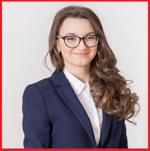 Ekaterina Antonova, Tsar Events’ Project Manager Assistant, has won 2019 Linda Thompson Memorial Scholarship.