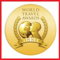 St. Petersburg has won World Travel Award as Europe’s Leading Destination 
