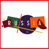 Russian Federation is voting for Tourist brand of Russia