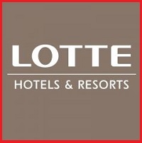 Lotte Group, a South Korean company, has opened a five-star hotel in the center of St. Petersburg