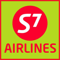 S7 Launched Flights From St. Petersburg Pulkovo Airport To Berlin