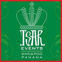 Tsar Events Panama DMC & PCO is joining Tsar Events at IMEX Frankfurt 