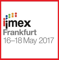 Meet Tsar Events Russia DMC & PCO at IMEX Frankfurt 2017, Stand #G450
