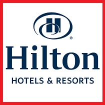 Hilton St. Petersburg Expoforum will be opened Spring 2017