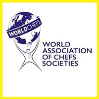 Worldchefs Congress 2020 will take place in St. Petersburg, Russia 