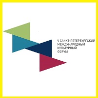 V Saint Petersburg International Cultural Forum will be held 1 - 3 December 2016