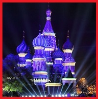 The Circle of Light Moscow international festival will take place 23 – 27 September