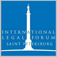 St. Petersburg to host 6th St.Petersburg International Legal Forum 18—21 May 2016