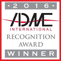 Alexander Rodionov, DMCP, CMP has won ADMEI Recognition Award as Destination Management Professional of the Year