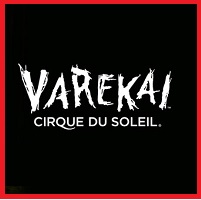 Cirque du Soleil is coming back to Russia with Varekai show