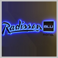 New Radisson Blu hotel will be opened in Moscow in first quarter of 2017