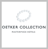 Oetker Collection Masterpiece Hotels will open their property in Moscow in 2017
