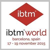 Meet TSAR EVENTS DMC & PCO during IBTM World in Barcelona, Spain in November at Global DMC Alliance Booth, #K46