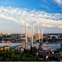 The Biggest Russian Casino will be opened in Vladivostok in August