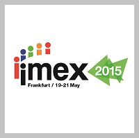 MEET TSAR EVENTS DMC & PCO TEAM AT IMEX 2015, STAND #G330
