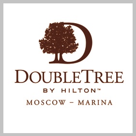THE FIRST CHAINED-BRAND HOTEL DOUBLETREE BY HILTON OPENED IN MOSCOW