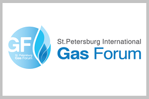 ST. PETERSBURG INTERNATIONAL GAS FORUM WILL BE HELD IN NEW EXPOFORUM 07 -10 OCTOBER 2014