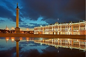 THE STATE HERMITAGE MUSEUM HAS LAUNCHED NEW AUDIO-GUIDE APPLICATION FOR SMARTPHONES AND TABLETS