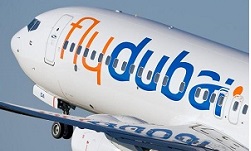 FLYDUBAI AIRLINES STARTS TO OPERATE DIRECT DAILY FLIGHTS TO MOSCOW