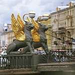 St. Petersburg History